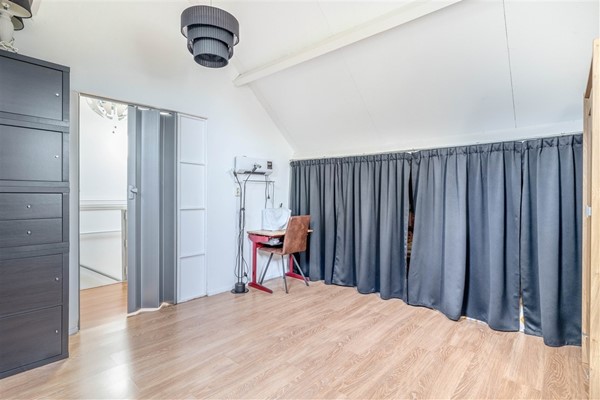 Medium property photo - Bovenweg 36, 9649 CD Muntendam